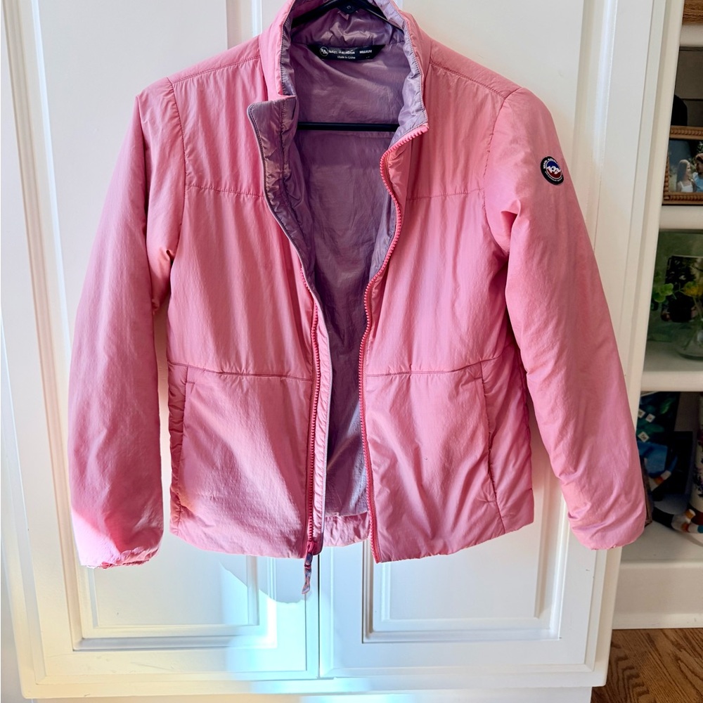Big Agnes Kids’ Flapjack Jacket | Medium - Picture 2 of 6